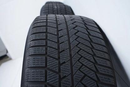 Mercedes GLS X167 W167 winter tires/wheels 275/50/20 inch