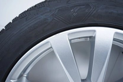 Mercedes S-Class W223 V223 Winter Tires Winter Wheels 19 Inch 7mm