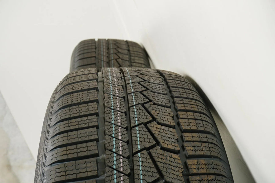 NEU BMW X7 G07 Allwetterräder mit neuen Allwetterreifen 255 55 20 Zoll