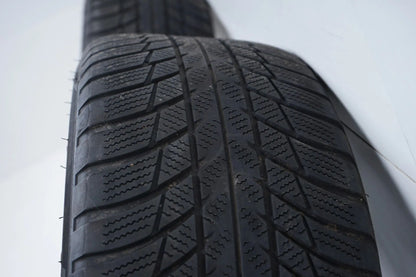 Mercedes AB Class W177 B247 Winter Wheels Winter Tires 18 Inch