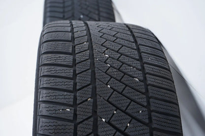 BMW Z4 G29 winter tires/wheels 255/40/18 inch M798