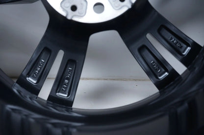 BMW Z4 G29 winter tires/wheels 255/40/18 inch M798