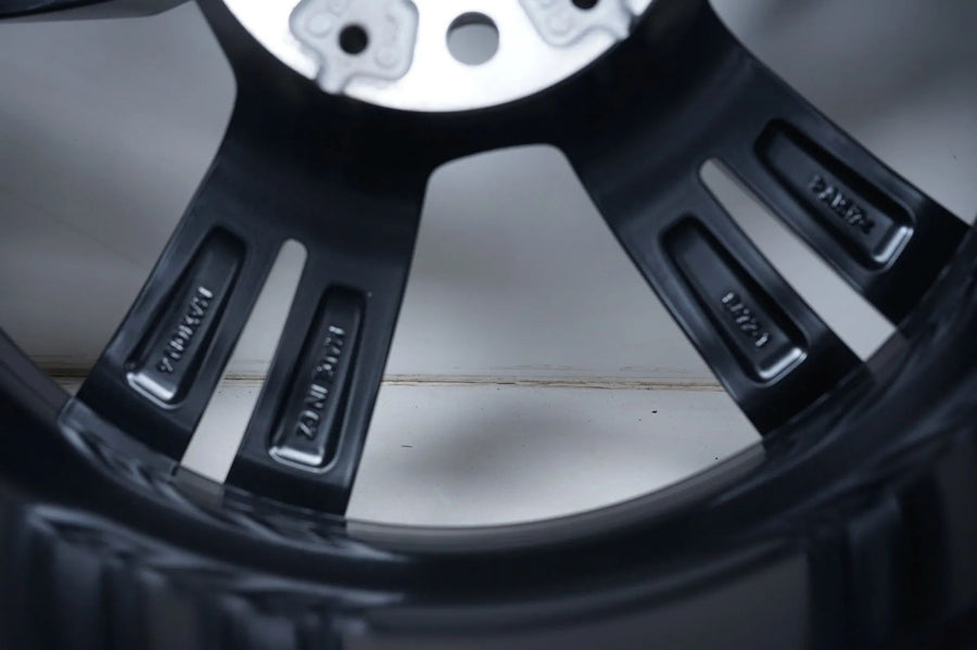 BMW Z4 G29 winter tires/wheels 255/40/18 inch M798