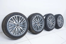 Mercedes AB Class W177 B247 All-weather tires, all-season, 18 inch