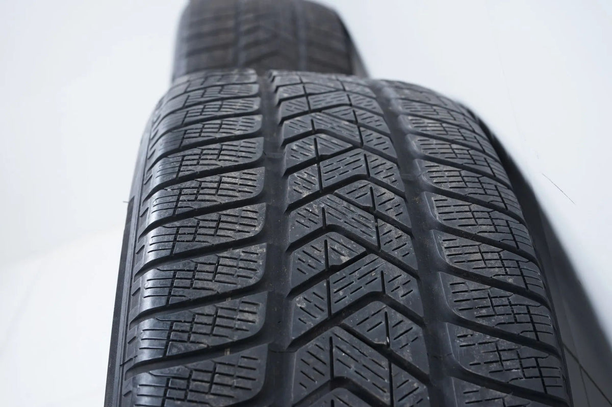 Jantes tout-terrain et pneus hiver 19 pouces pour Mercedes Classe E S213 Detailansicht 10