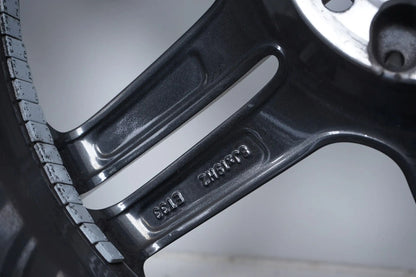 Mercedes CLS Class W257 winter tires/wheels 245/40/19 inch