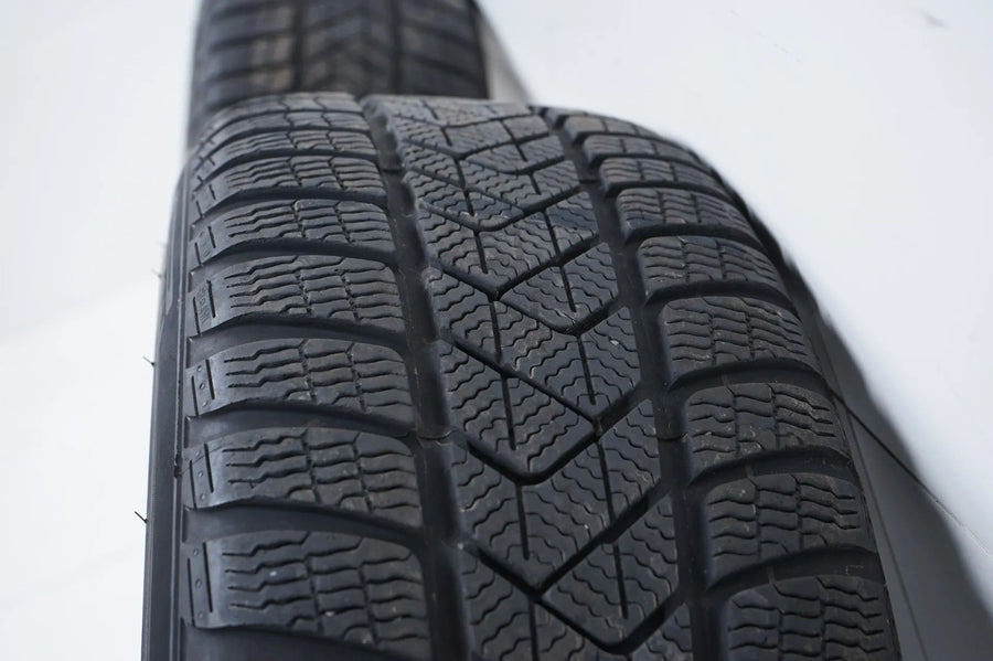 Mercedes AB Class W177 B247 Winter Wheels Winter Tires 18 Inch