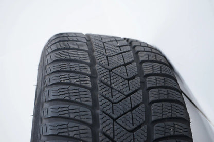 Mercedes A-/B-klasse W177 C118 B247 winterbanden 225 45 18 inch