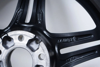 1 x hliníkový disk Mercedes AMG GT W290 X290 20 palců A2904011800 9,5J