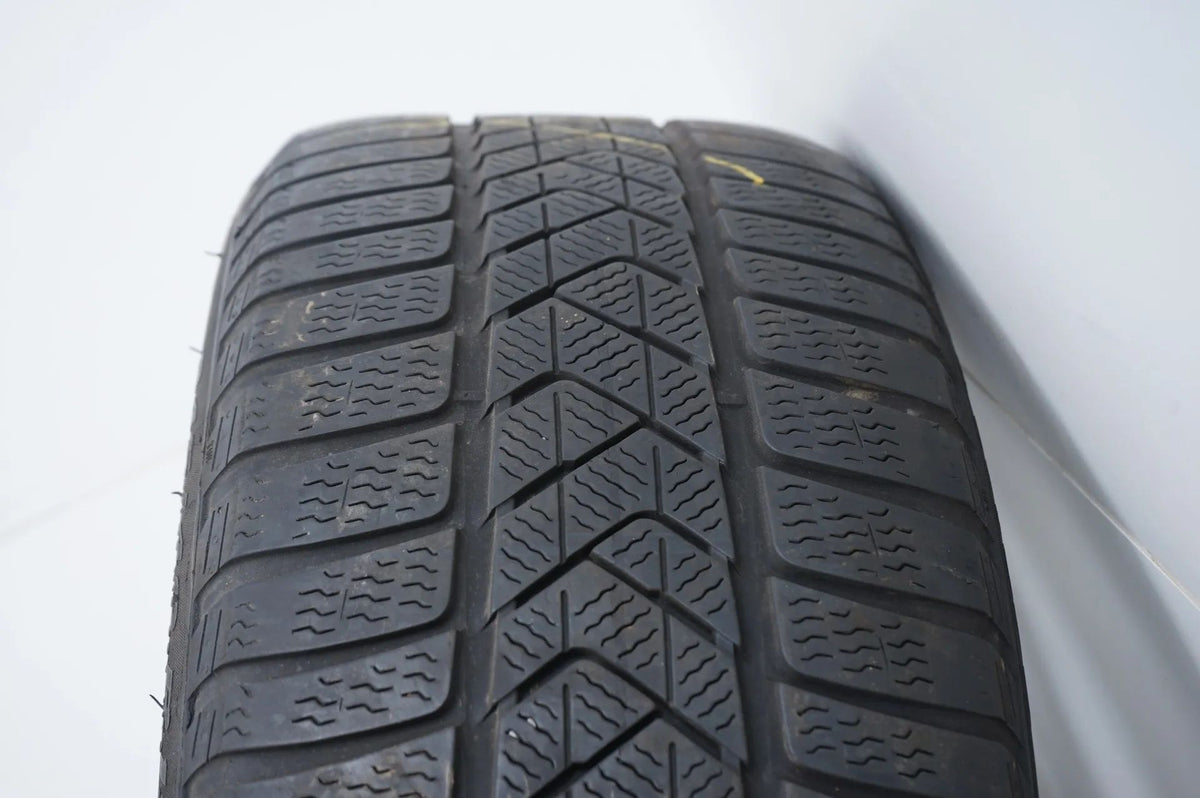 Mercedes CLS Class W257 winter tires/wheels 245/40/19 inch Detailansicht 11