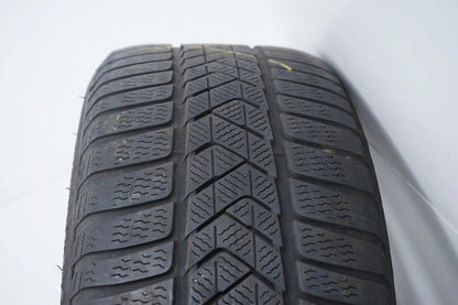 Mercedes CLS Class W257 winter tires/wheels 245/40/19 inch