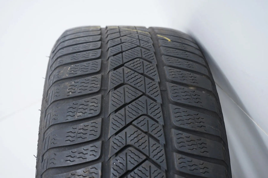 Mercedes CLS Class W257 winter tires/wheels 245/40/19 inch