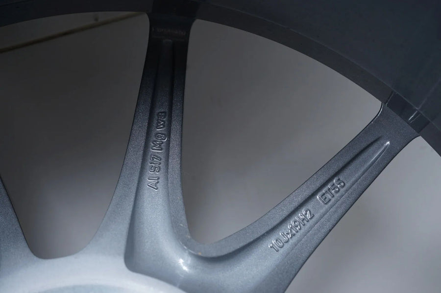 Mercedes E63 AMG W213 Winterreifen Winterräder 19 Zoll
