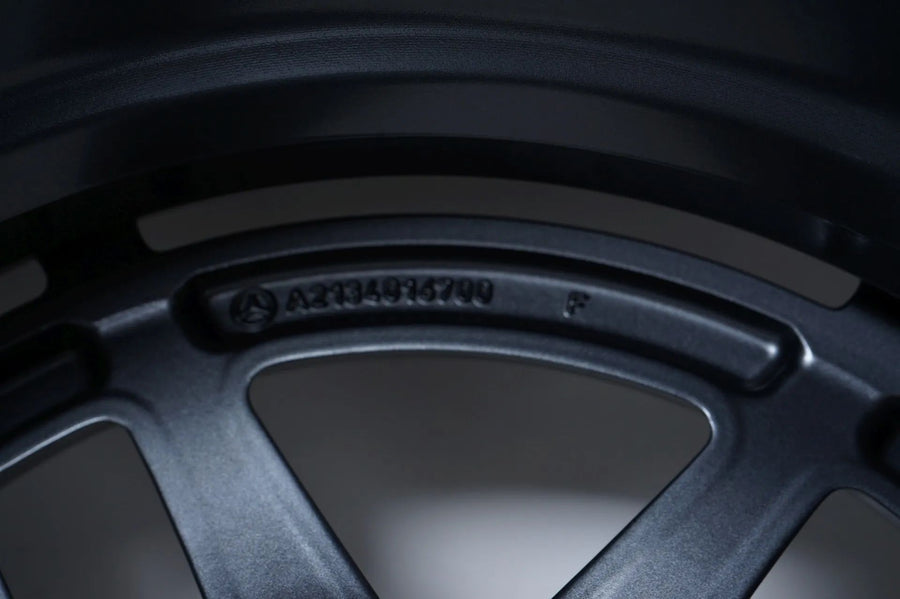 Mercedes E43 E53 AMG W213 Winter Tires Winter Wheels 19 Inch