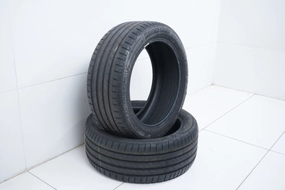 2 x NEU Sommerreifen 255 45 19 Zoll Bridgestone DOT23/22 MO