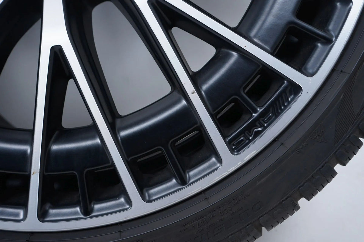 Mercedes EQE43 EQE53 AMG W295 V295 winter wheels 21 inches Detailansicht 14