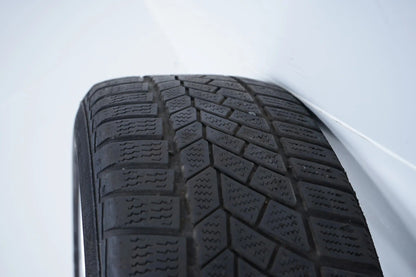MINI F55 F56 F57 Winter Tires Winter Wheels 195 55 16 inch 494