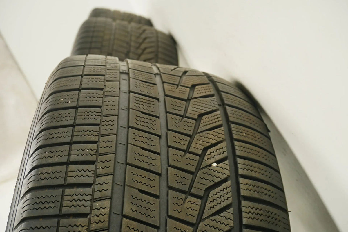 Mercedes S-Class W223 winter tires/wheels 255/45/19 inch Detailansicht 16