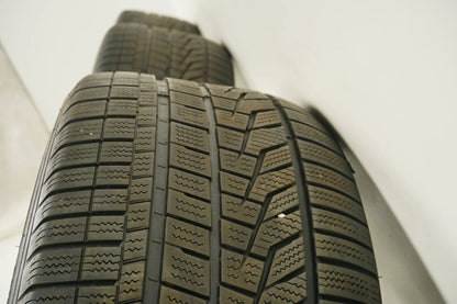 Mercedes S-Class W223 winter tires/wheels 255/45/19 inch