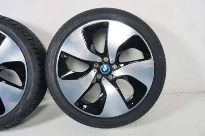 Pneus hiver 215/45/20 pouces pour BMW i8 L12/L15 neuves