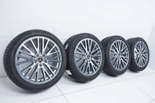 Mercedes A B-klasse W177 B247 winterwielen winterbanden 18 inch