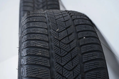 Mercedes CLS Class W257 winter tires/wheels 245/40/19 inch