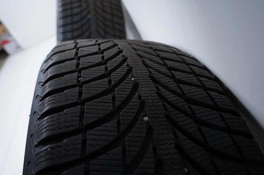 Audi Q5 SQ5 FY 8OA Winter tires Winter wheels 235 55 19 inch