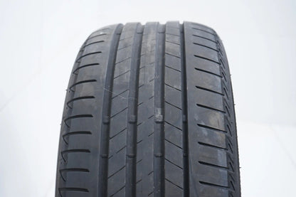 2x pneus d'été 225 45 18 pouces Bridgestone env. 4mm DOT20 Bmw*