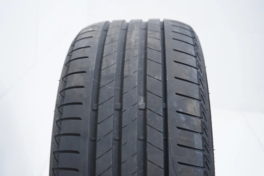 2x pneus d'été 225 45 18 pouces Bridgestone env. 4mm DOT20 Bmw*