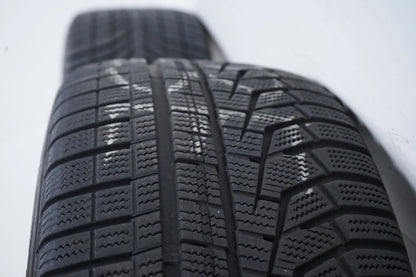 Audi Q5 SQ5 FY 8OA Winter tires Winter wheels 255 45 20 inch
