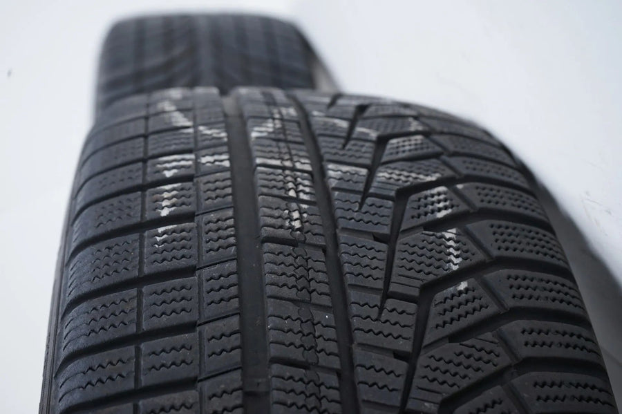Audi Q5 SQ5 FY 8OA Winter tires Winter wheels 255 45 20 inch