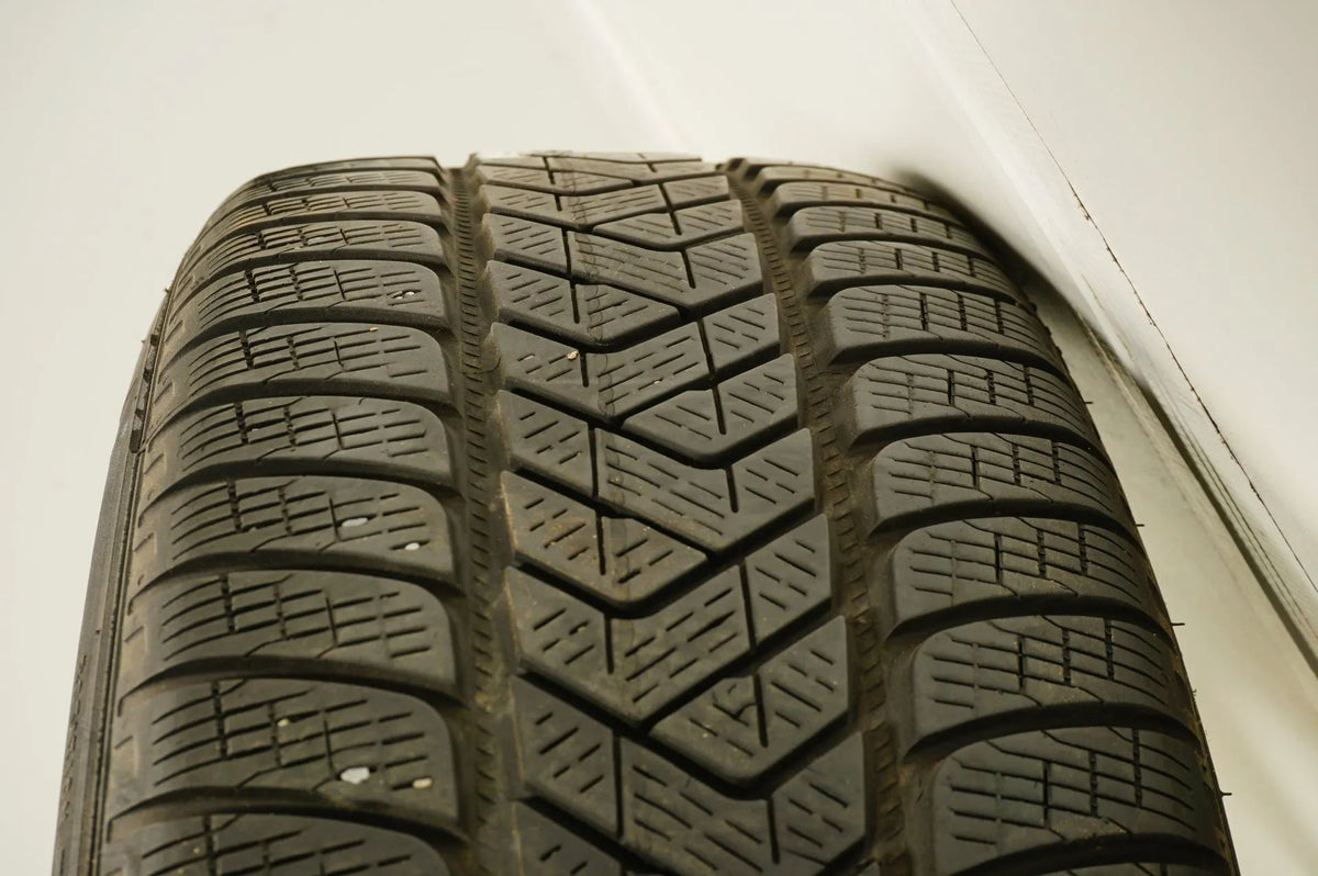 Mercedes GLC W253 X253 winter tires/wheels 235/60 R18 inch Detailansicht 12