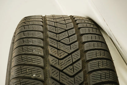 Mercedes GLC W253 X253 winter tires/wheels 235/60 R18 inch