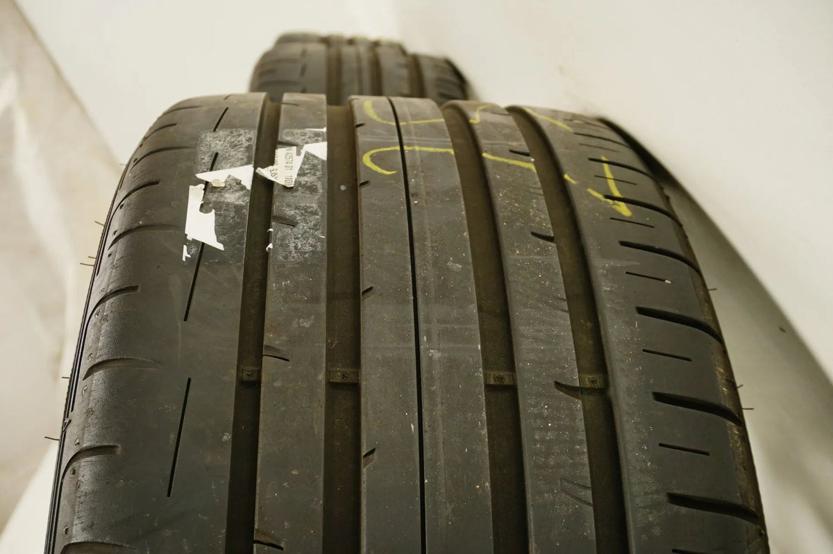 Mercedes CLS Class W257 summer tires, summer wheels, 19 inch Detailansicht 10