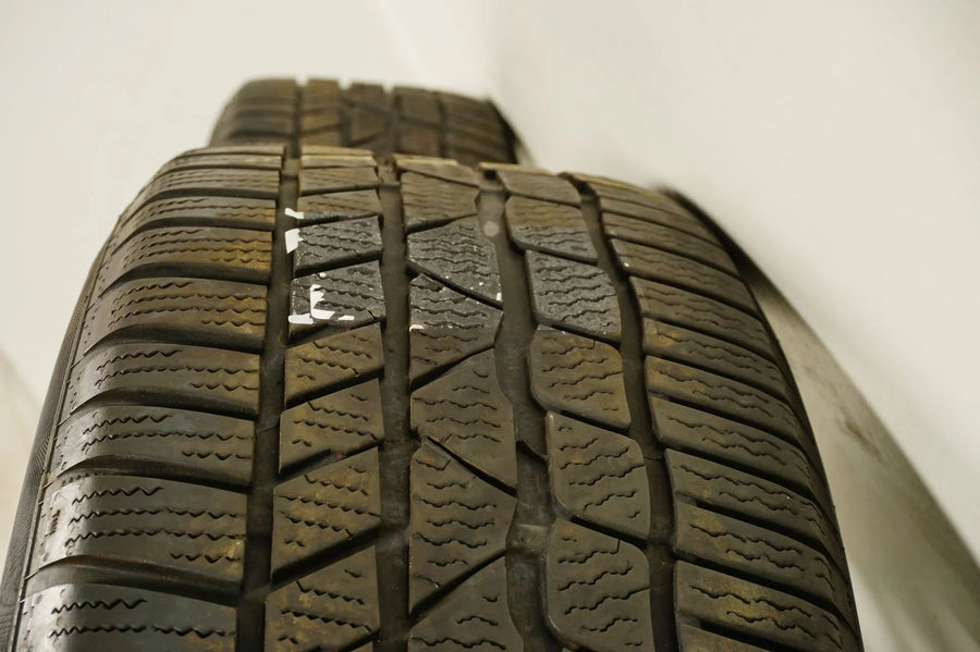 Mercedes S Coupe W217 winter tires/wheels 245/50/18 inch
