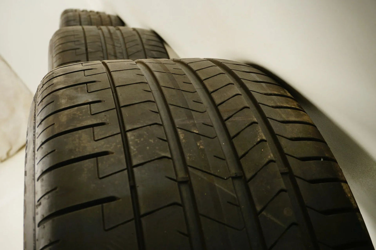 Mercedes S-Class W223 summer tires, summer wheels, 19 inch Detailansicht 9