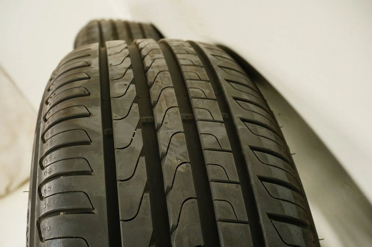 Mercedes AB Class W177 summer wheels, summer tires, 16 inch Detailansicht 10