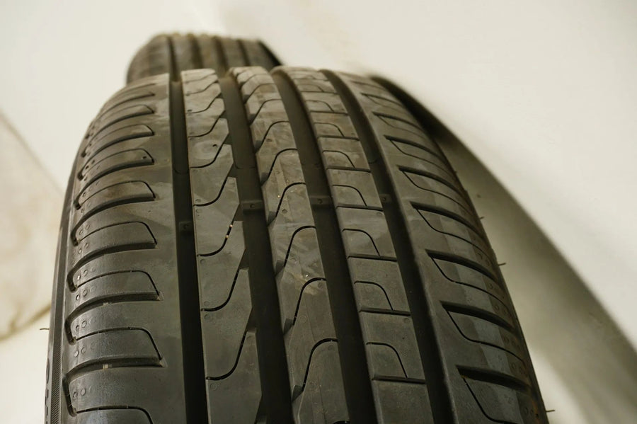 Mercedes AB Class W177 summer wheels, summer tires, 16 inch