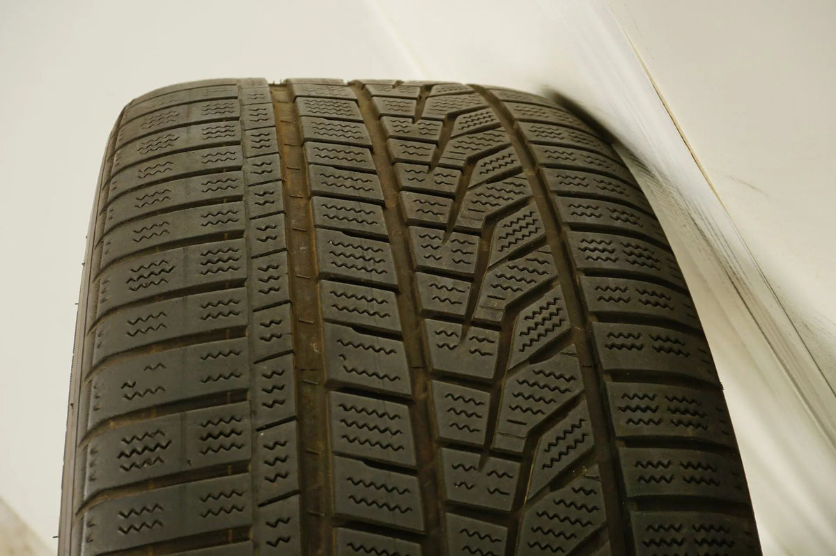 Mercedes S-Class W223 winter tires/wheels 255/45/19 inch Detailansicht 15