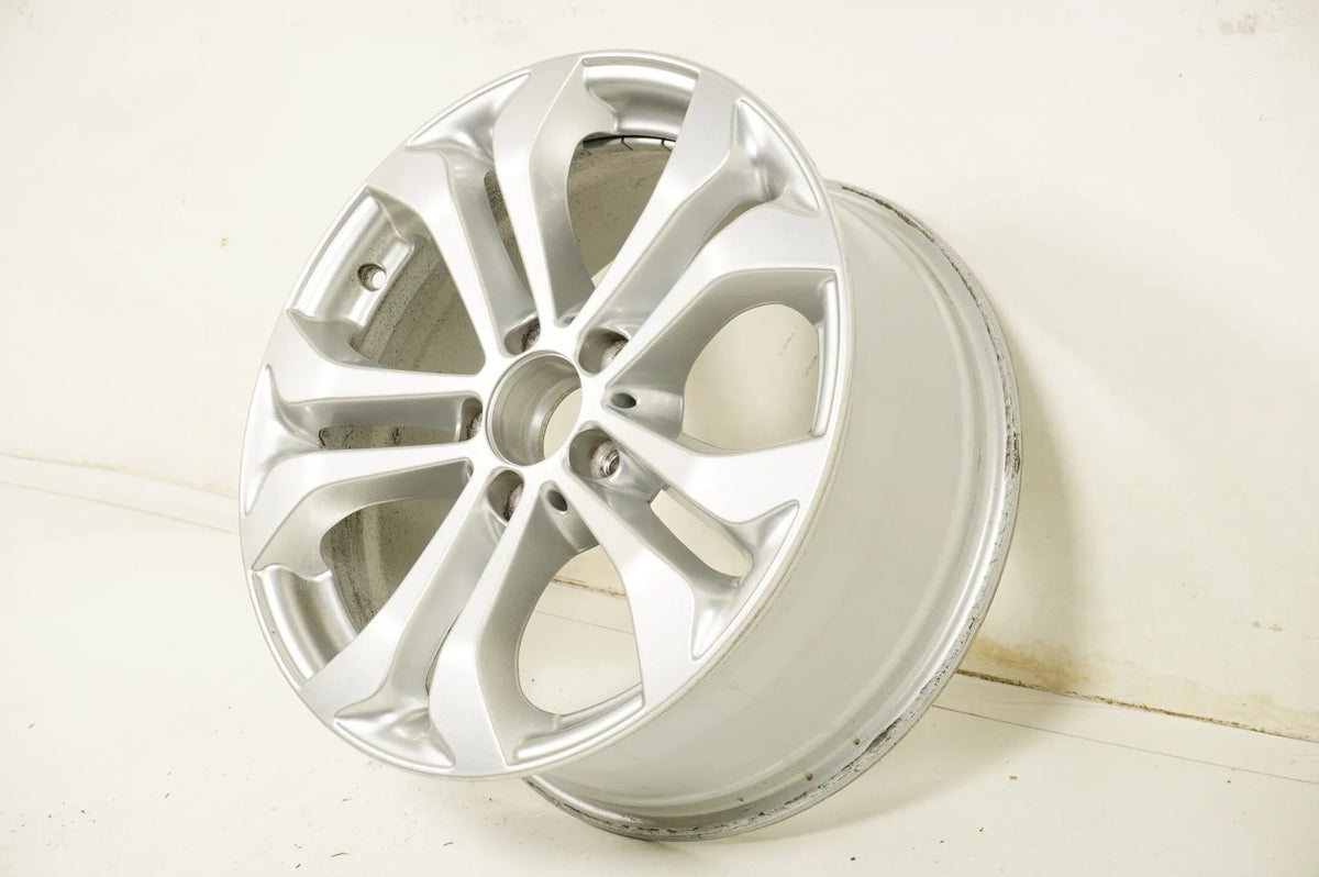 1 x Mercedes GLC X253 W253 lichtmetalen velg 17 inch A2534010600 7,5J ET36 Detailweergave 4