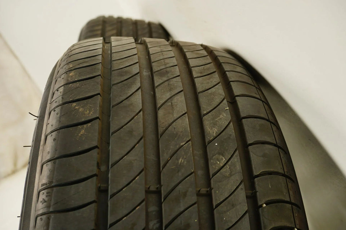 MINI Clubman F54 summer tires, summer wheels 205/55 R16 inch Detailansicht 10