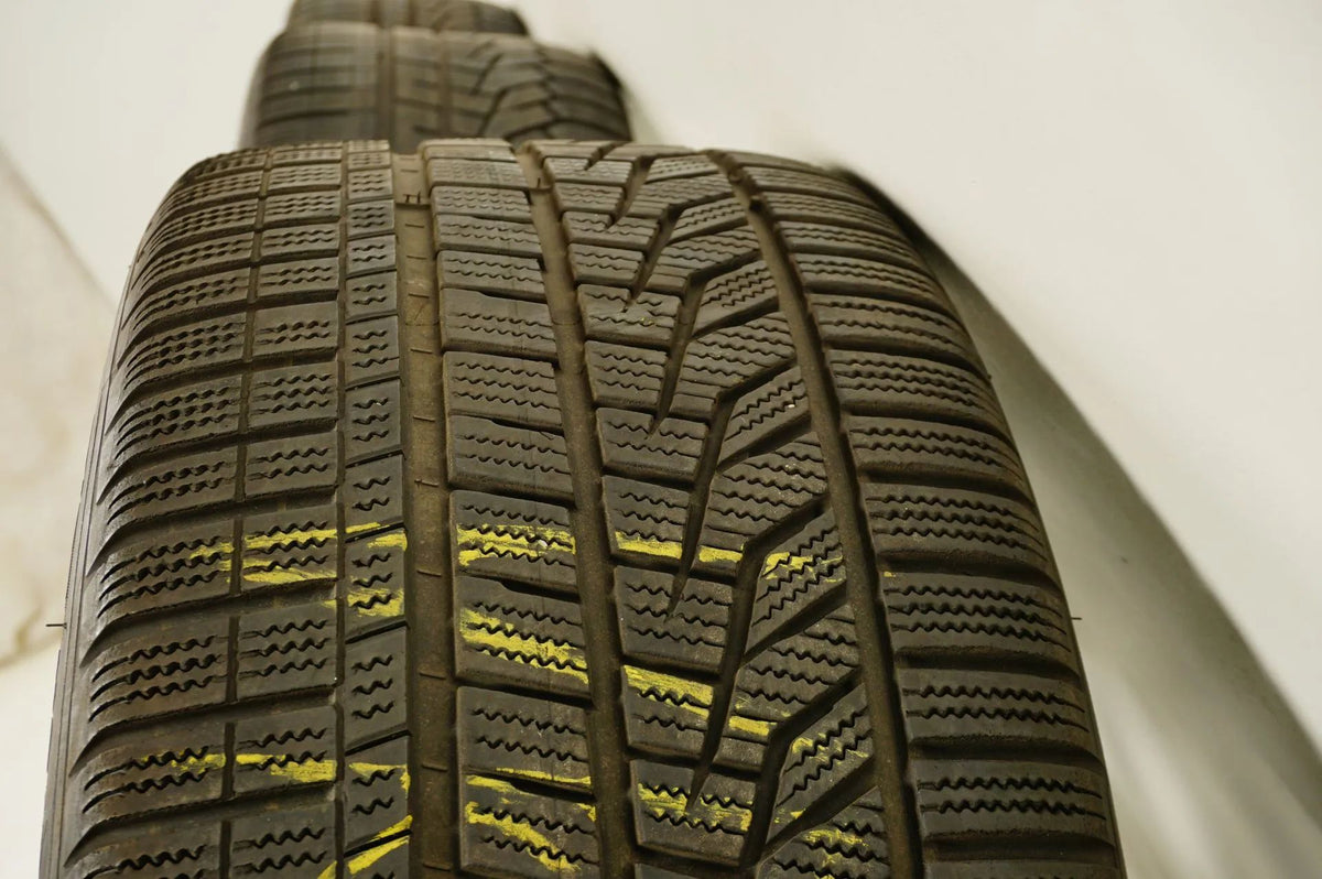 Mercedes S-Class W223 winter tires/wheels 255/45/19 inch Detailansicht 10