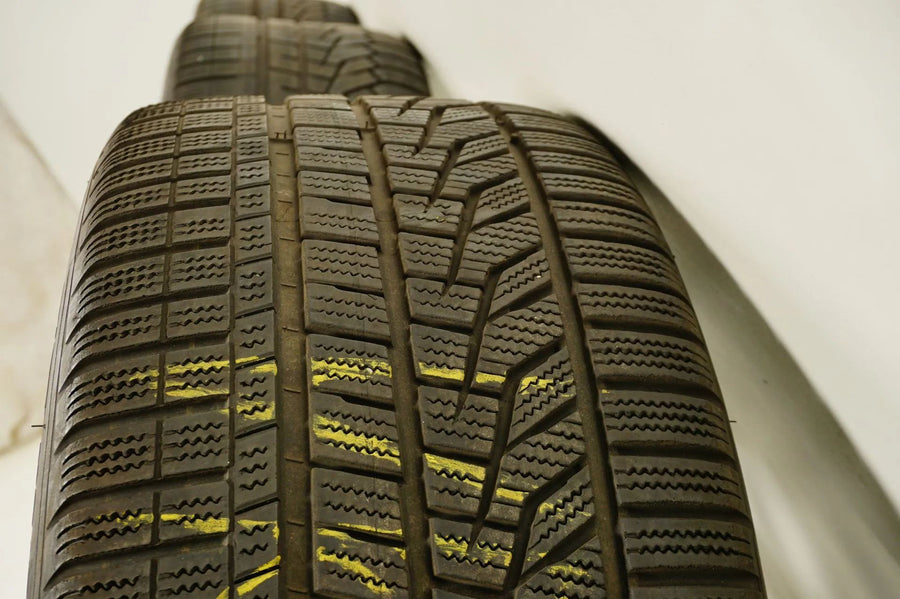 Mercedes S-Class W223 winter tires/wheels 255/45/19 inch