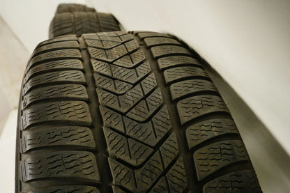 Roues tout-terrain hiver Mercedes Classe E S213 245/45/19 pouces