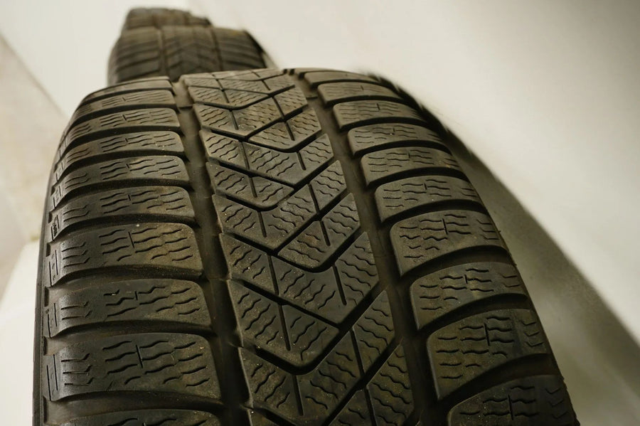 Roues tout-terrain hiver Mercedes Classe E S213 245/45/19 pouces