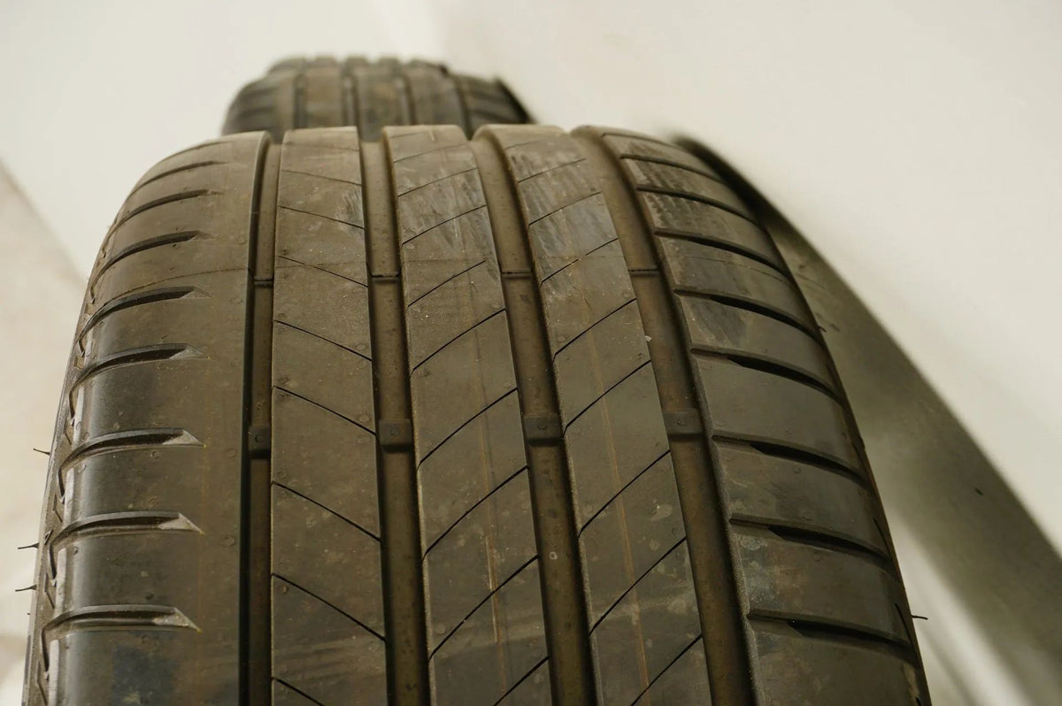 Mercedes S-Class W223 summer tires, summer wheels 255/45/19 inch Detailansicht 11