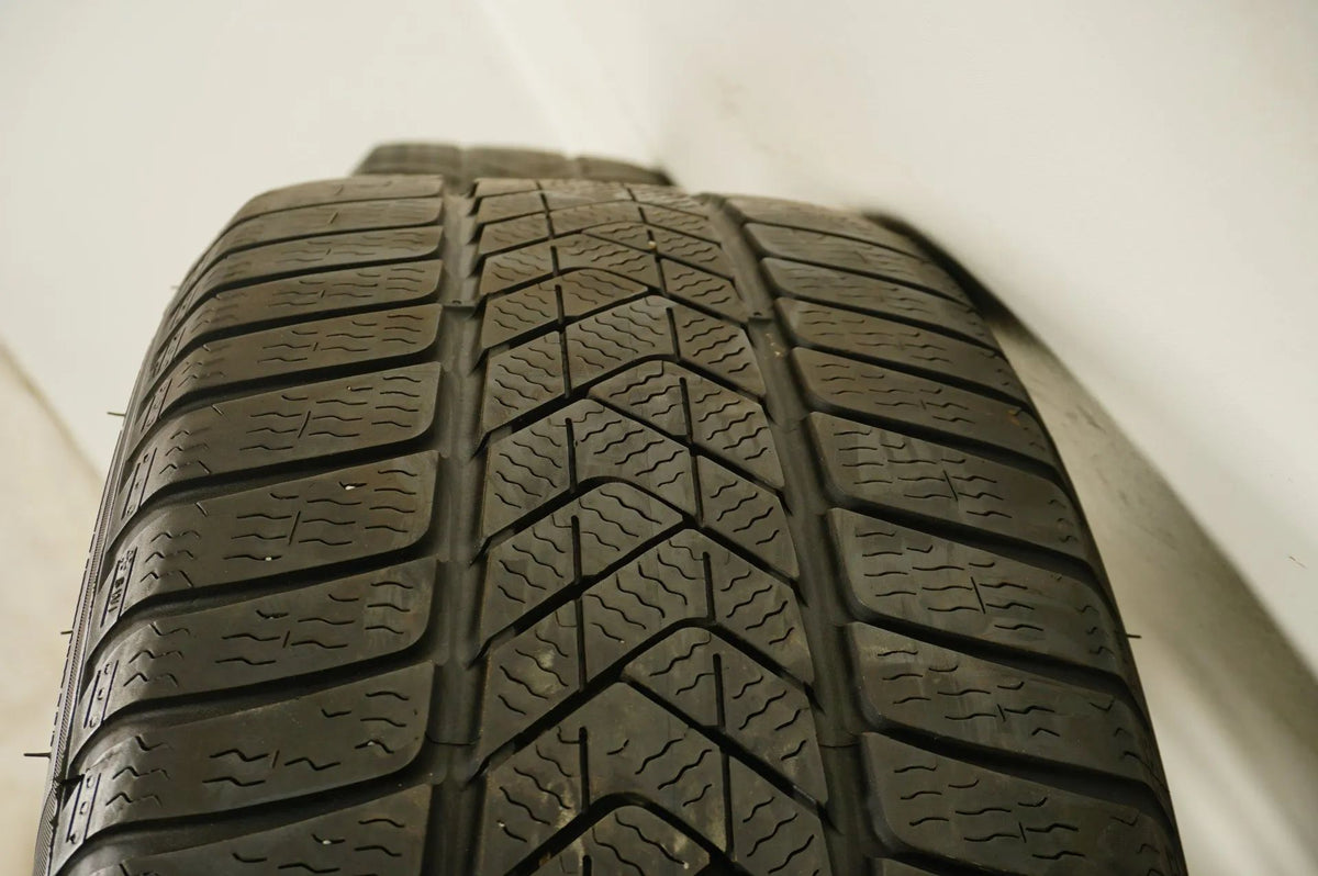 Mercedes CLS Class W257 winter tires/wheels 245/40/19 inch Detailansicht 12