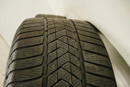 Mercedes CLS Class W257 winter tires/wheels 245/40/19 inch