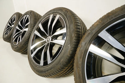 NEW Mercedes S Class W223 V223 Summer Wheels 255 45 19 inch