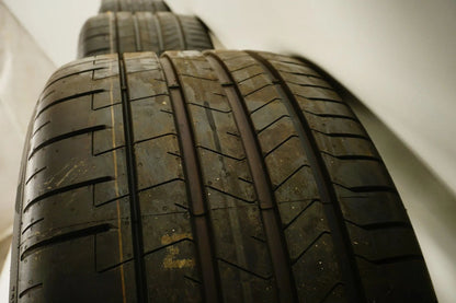 New Mercedes S-Class W223 summer tires, 19-inch summer wheels